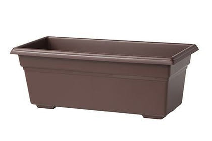 Countryside Flowerbox Planter