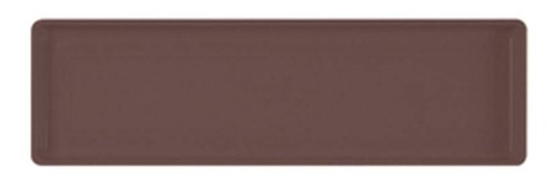 Flower Box Tray 18 x 7 x 1 Sage