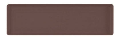 Flower Box Tray 18 x 7 x 1 Sage