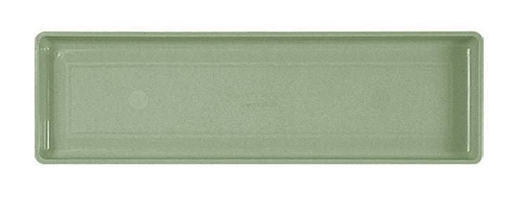 Flower Box Tray 18 x 7 x 1 Sage