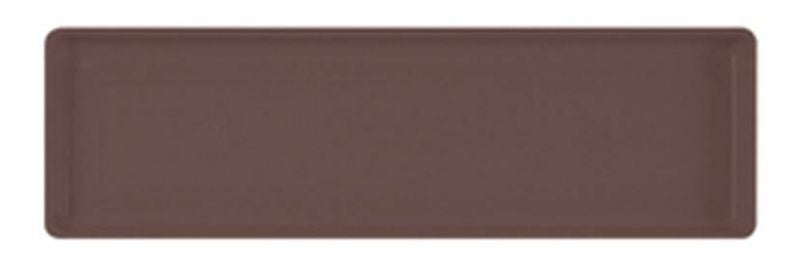 Flower Box Tray 18 x 7 x 1 Sage