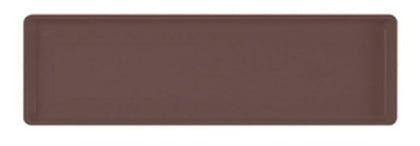 Flower Box Tray 18 x 7 x 1 Sage
