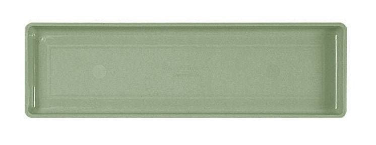 Flower Box Tray 18 x 7 x 1 Sage