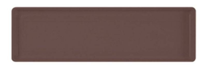 Flower Box Tray 18 x 7 x 1 Sage