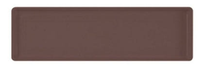 Flower Box Tray 18 x 7 x 1 Sage