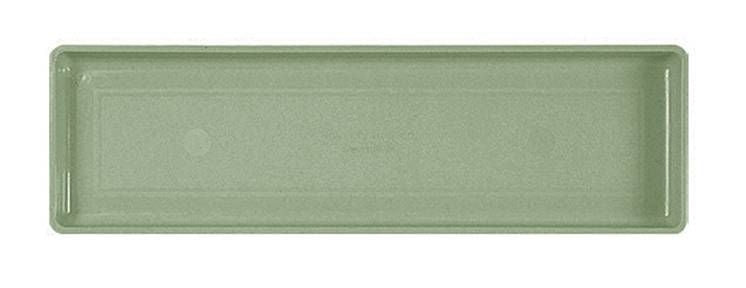 Flower Box Tray 18 x 7 x 1 Sage