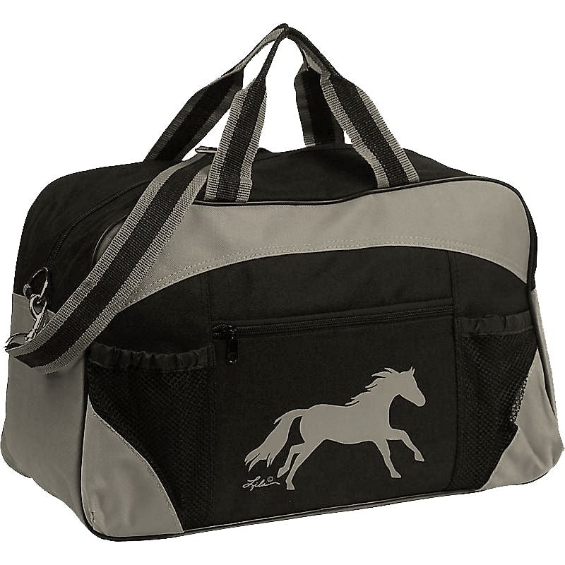 Galloping Horse Duffle Bag