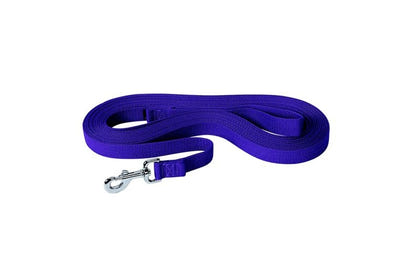 Weaver Flat Cotton Lune Line With Snap 30ft