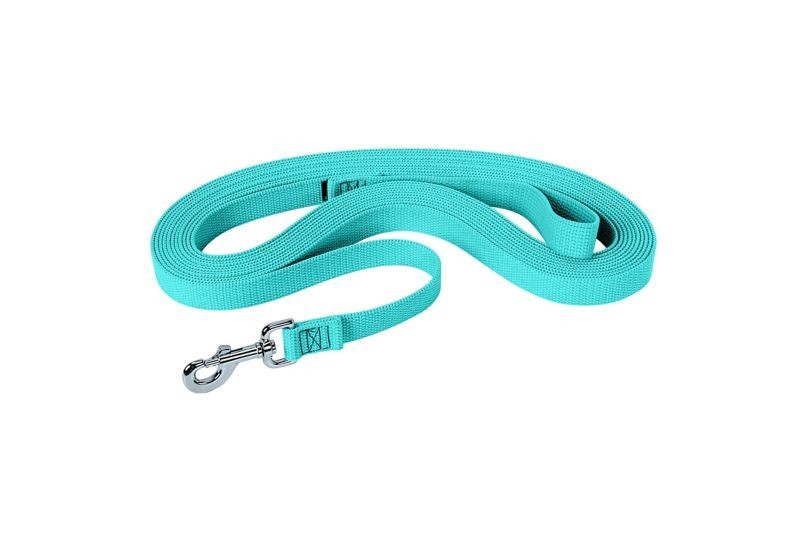 Weaver Flat Cotton Lune Line With Snap 30ft