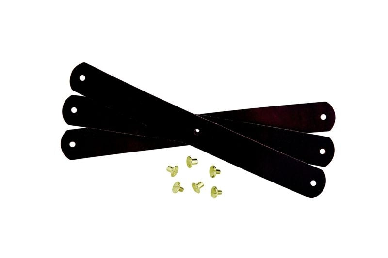 Weaver 3 Pack Replacement Fuses