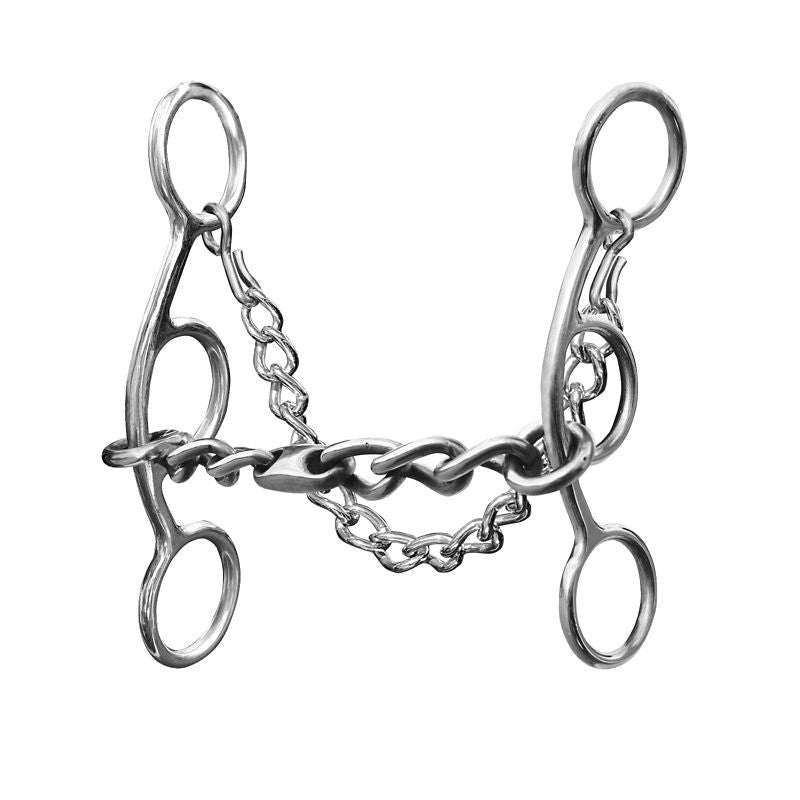 Professionals Choice Barrel Bit 5.5 Chain 5.5 Brn