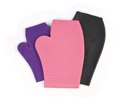Shires Grooming Mitt