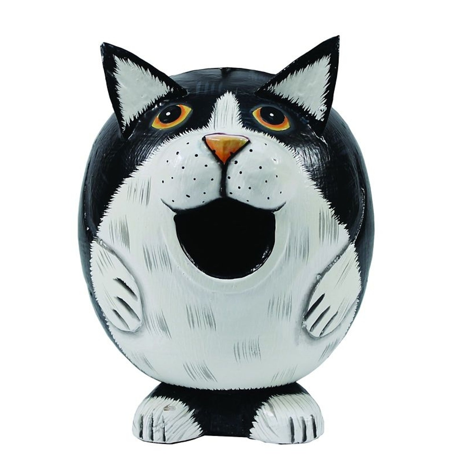 Songbird Essentials Gord-O Bird House Cat