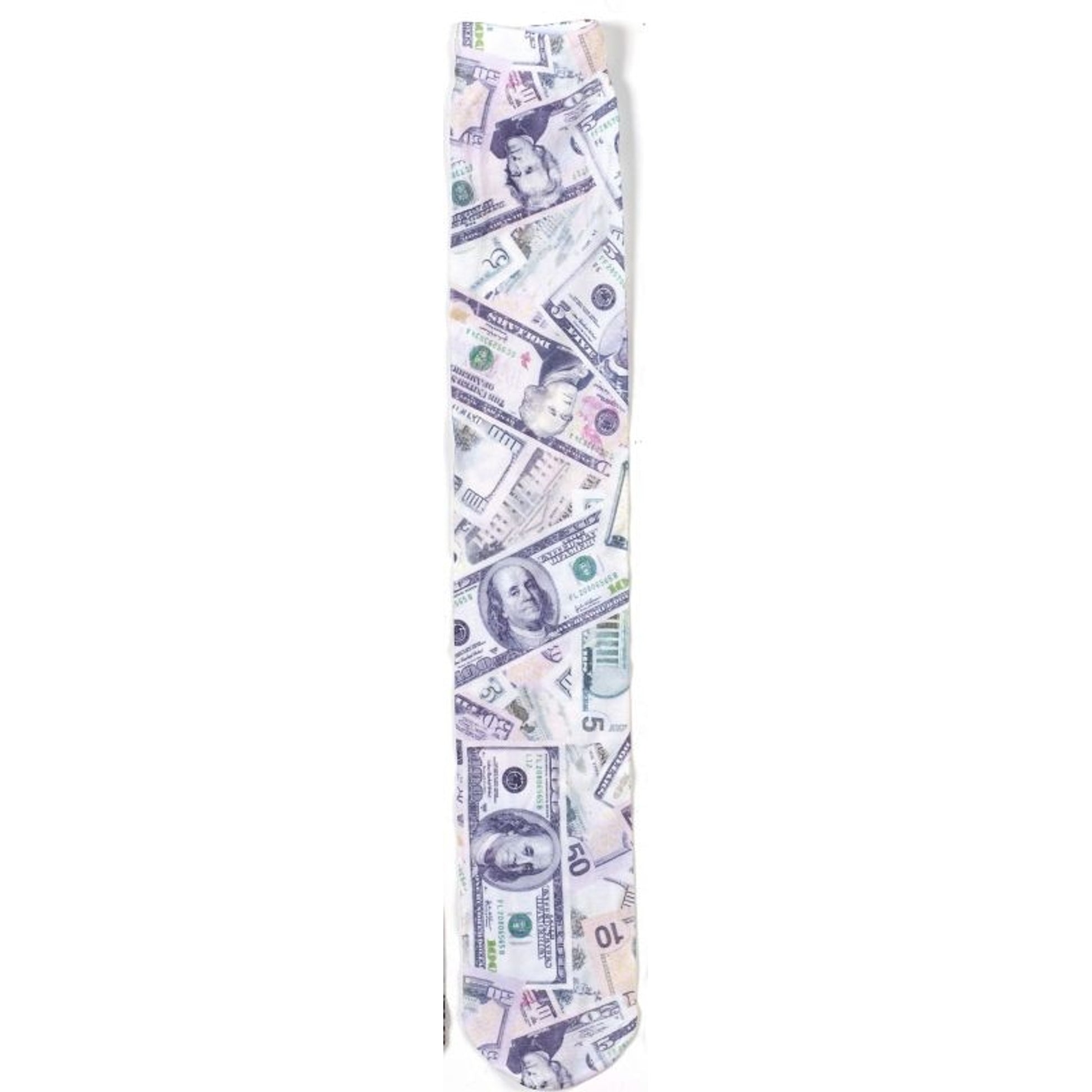Ovation Ladies Zocks Boot Socks 9-11 Midnite Lace