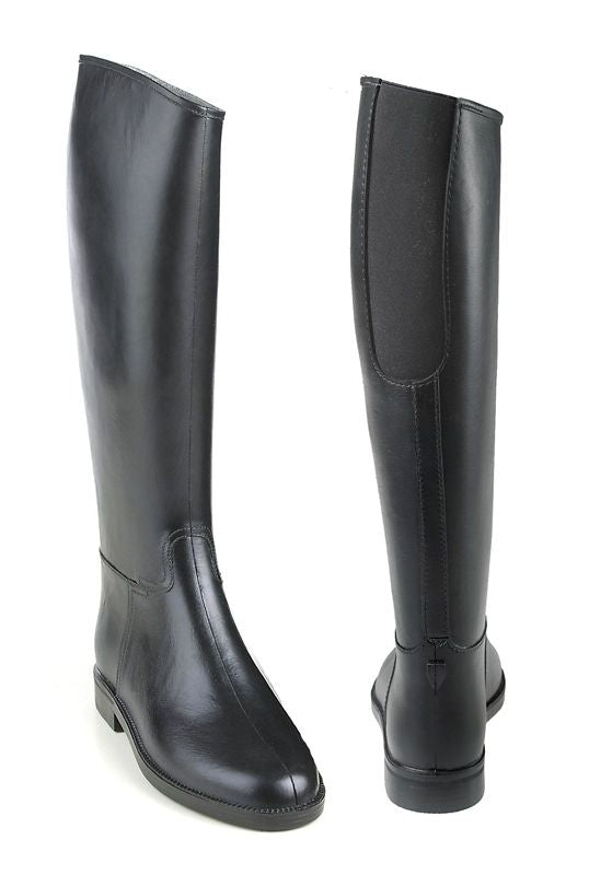 Equiessentials Cadet Flex Kids Rubber Boots