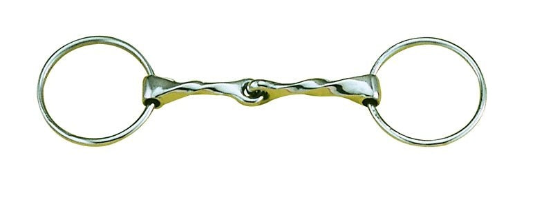 Centaur Slowtwist Loose Ring 5