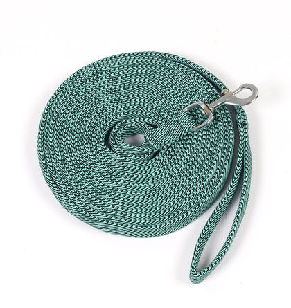 Centaur Cushion Padded Lunge Line