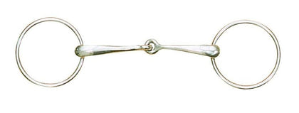 Centaur Medium Weight Hollow Mouth