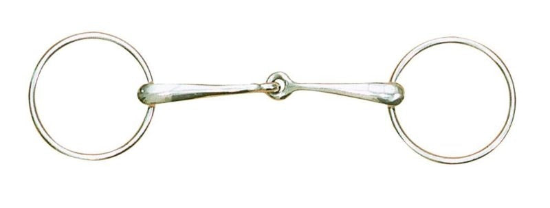 Centaur Medium Weight Hollow Mouth