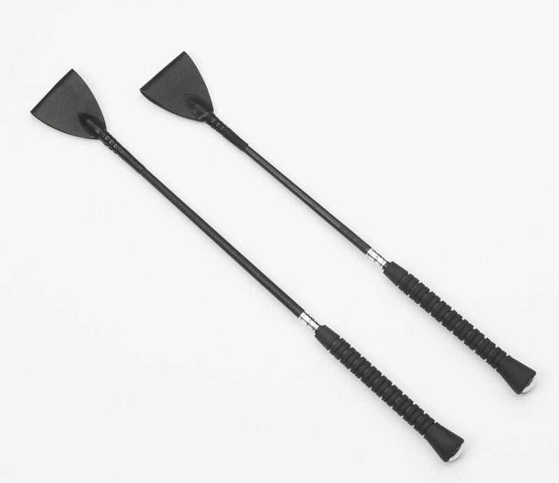 County Leather Wraped Soft Grip Bat