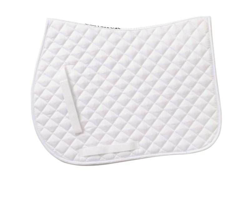 Centaur Allpurpose Saddle Pad Pony Pny Lilaclilac