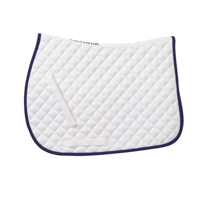Centaur Allpurpose Saddle Pad Pony Pny Lilaclilac