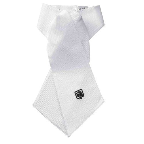 Romfh Chill Factor Stock Tie White