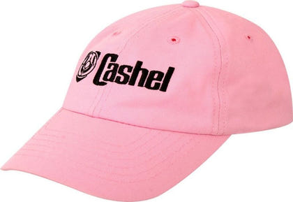 Cashel Ball Cap Navy/White