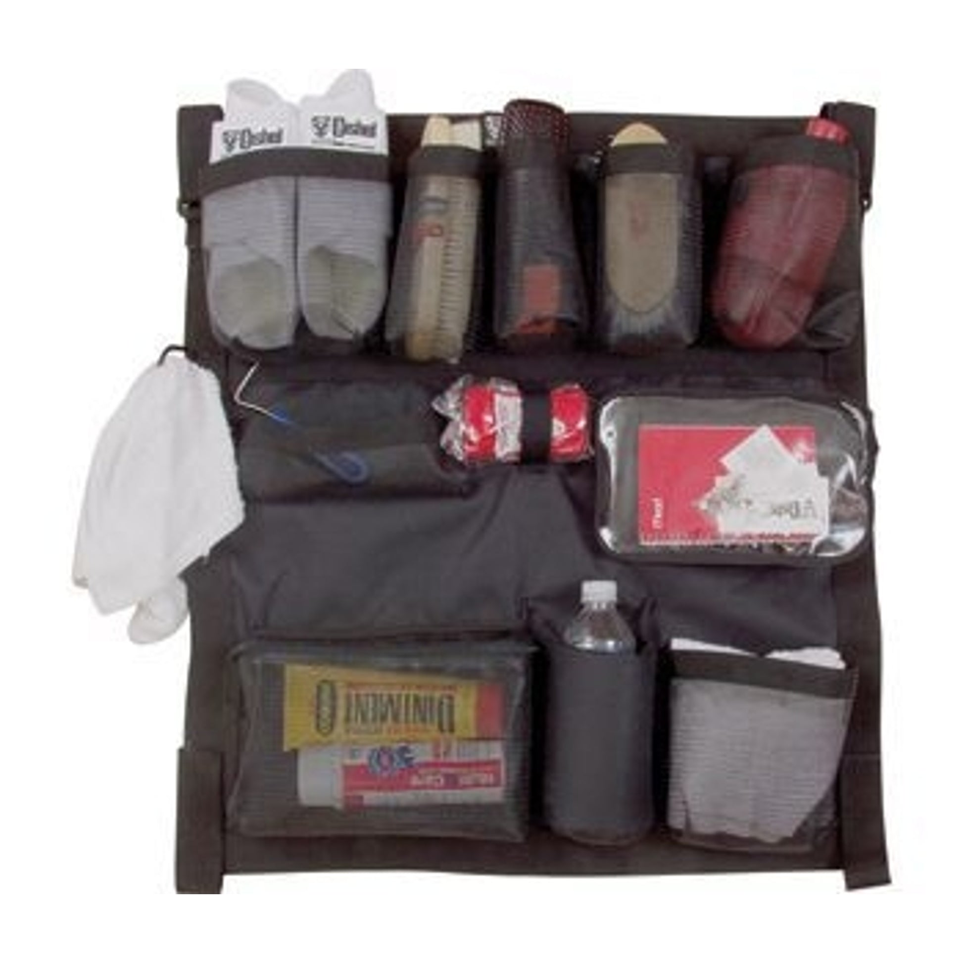 Cashel Trailer Half Door Organizer