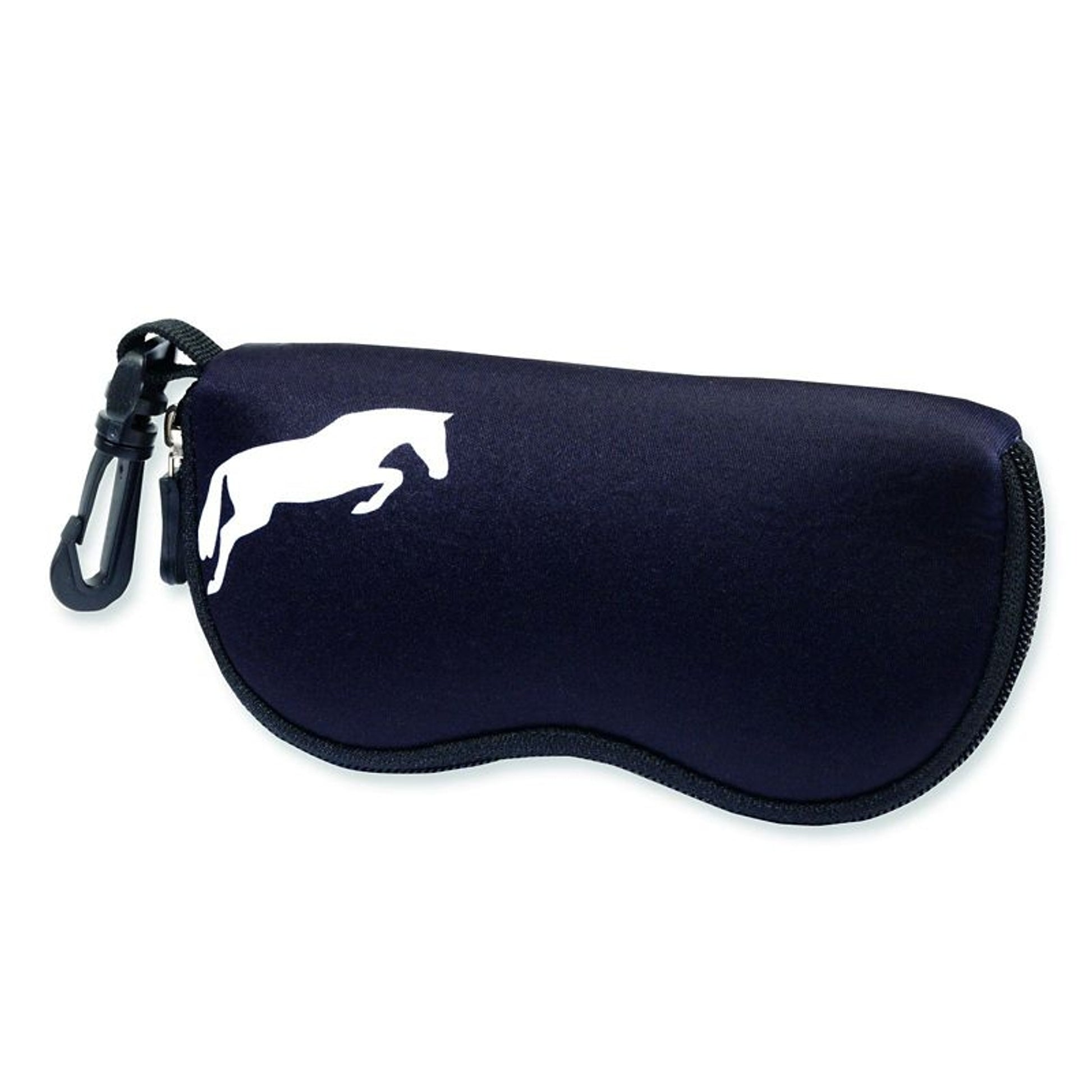 Tek Trek Neoprene Sunglasses Case Jumper