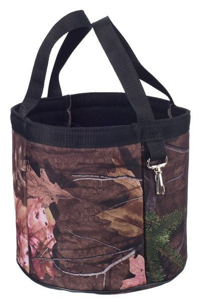 Tough1 Final Touches Grooming Caddy Brn