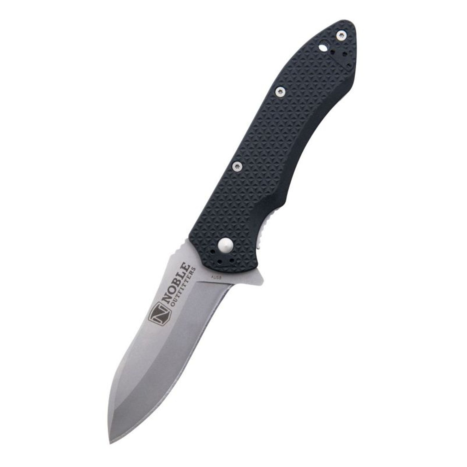 Noble Outfitters Flippinft Tough Knife OneSize Blk
