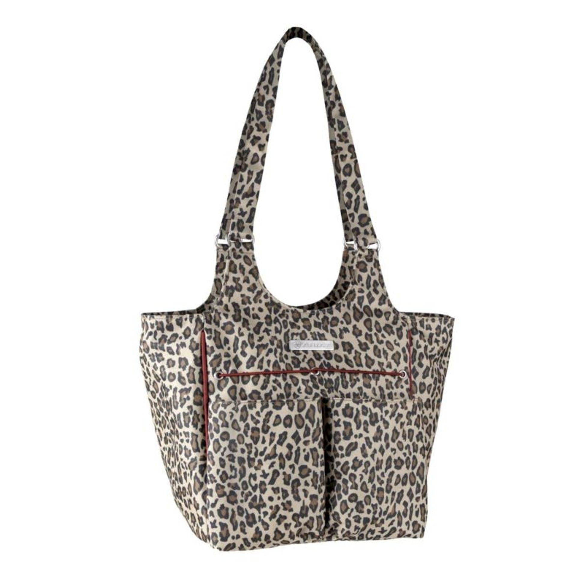 Ariat Womens Mini Carry AllCheetah
