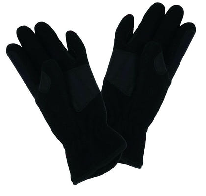 Equistar Ladies Fleece Gloves