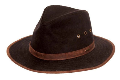 Outback Trading Madison River Hat