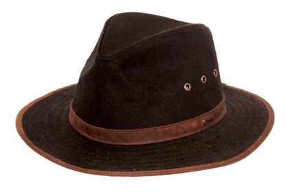 Outback Trading Madison River Hat