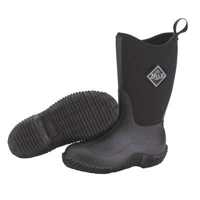 Muck Boot Hale Boot 1 Black