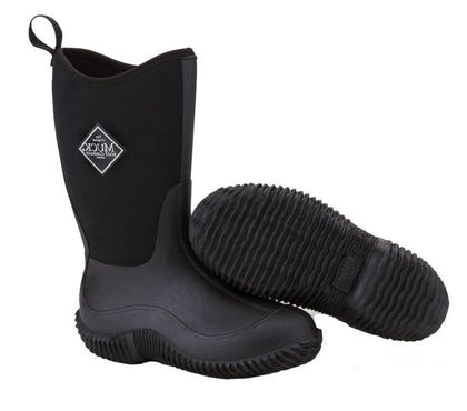 Muck Boot Hale Boot 1 Black