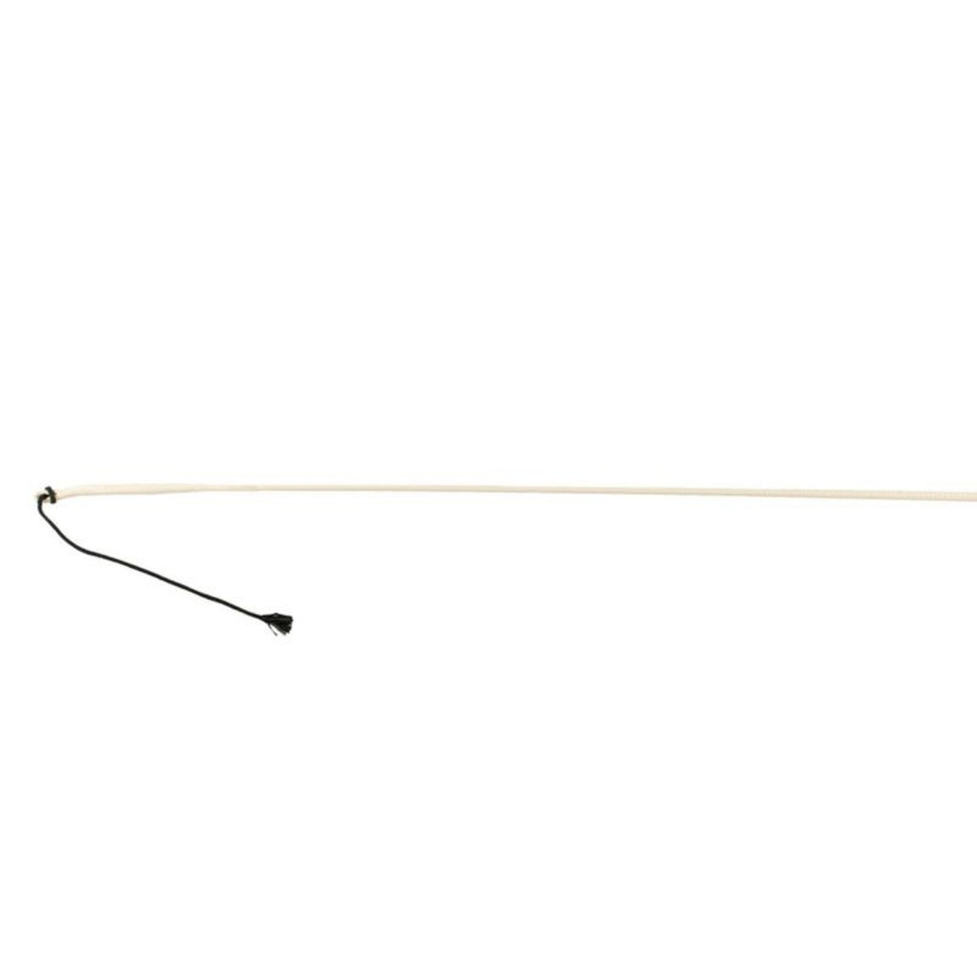 Finntack Trotting Race Whip 22in
