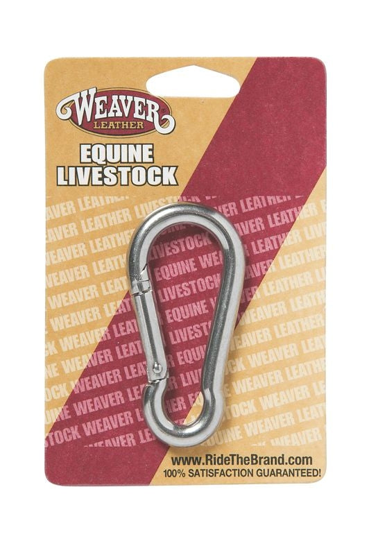 Weaver Leather SS Snap 5/16