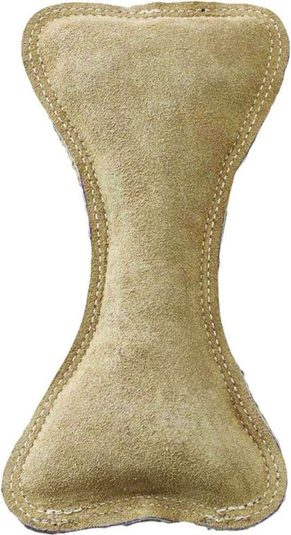 Spot Dura-Fused Leather Bone 7 Brown