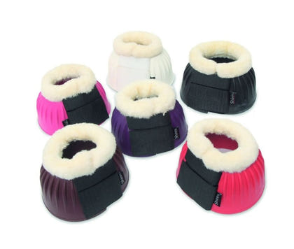 Shires ARMA Bell Boots