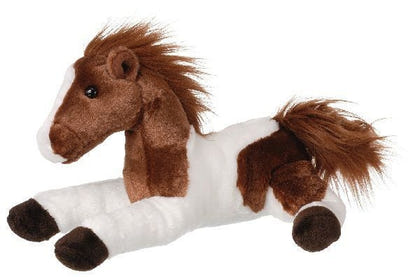 Gift Corral Plush Horse