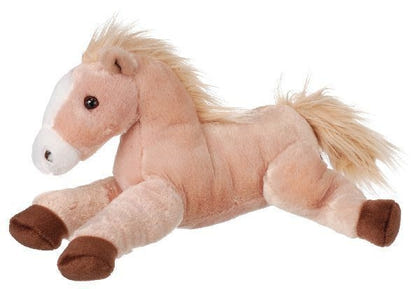 Gift Corral Plush Horse