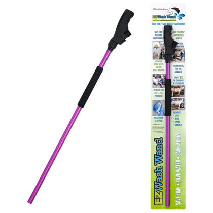 Revolutionary Ez Wash Wand Green