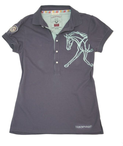 Horseware Ladies Flamboro Polo