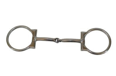 Metalab Stainless Steel Dee Bit Offset 5 Brn