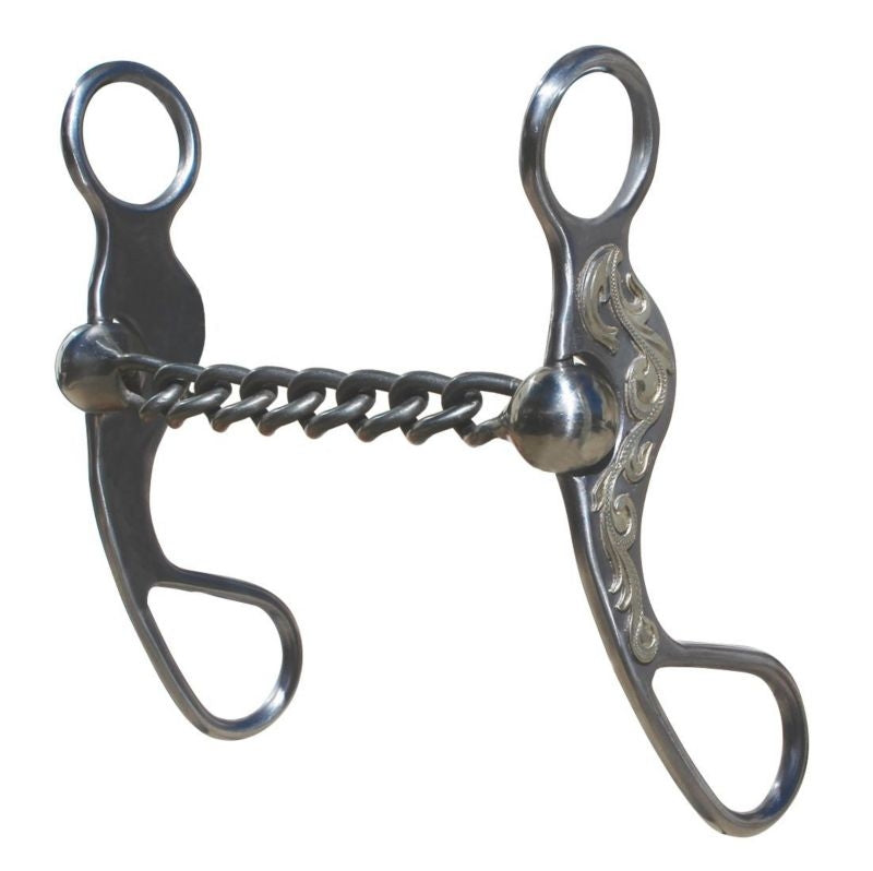 ProChoice Bob Avila Santa Rosa Shank Chain Mouth B