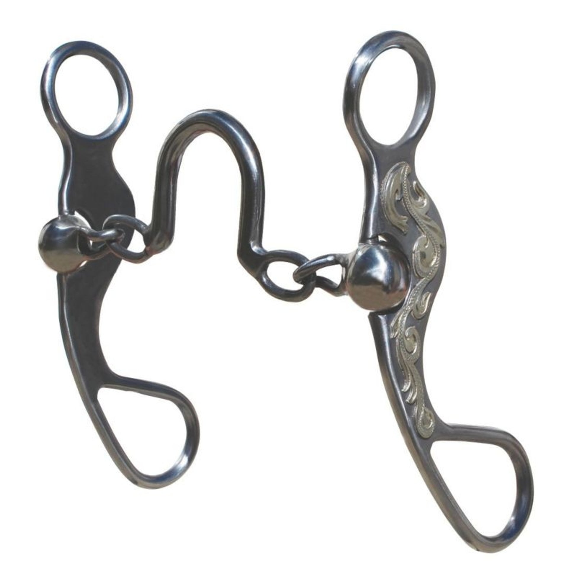 ProChoice Bob Avila Santa Rosa Shank Ported Chain