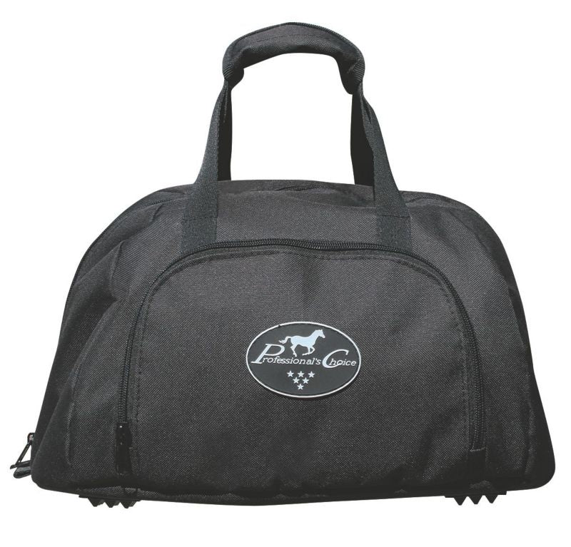 Professionals Choice Helmet Bag Black